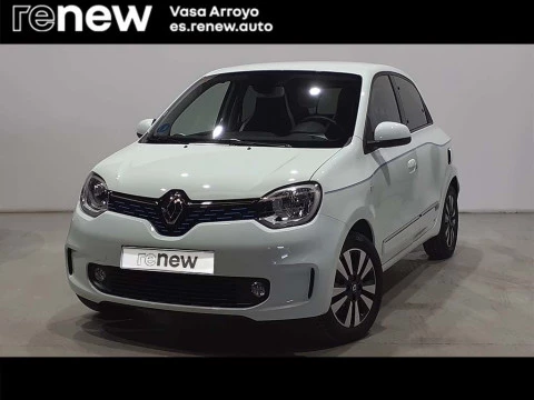 Renault Twingo  Electric  Electric Zen R80 60kW Bateria 20kW/h