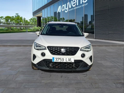 Seat Arona 1.0 TSI 81kW (110CV) Style