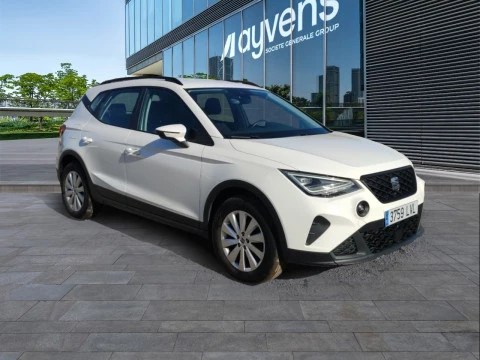 Seat Arona 1.0 TSI 81kW (110CV) Style