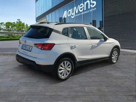 Seat Arona 1.0 TSI 81kW (110CV) Style