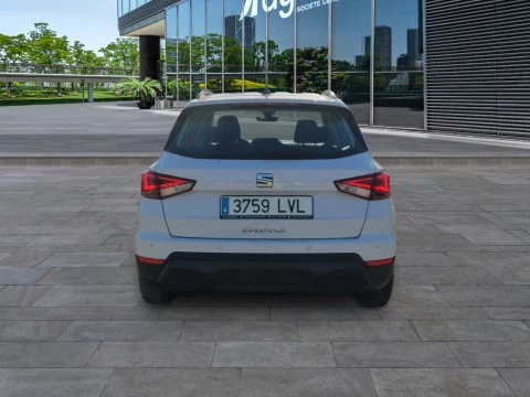 Seat Arona 1.0 TSI 81kW (110CV) Style