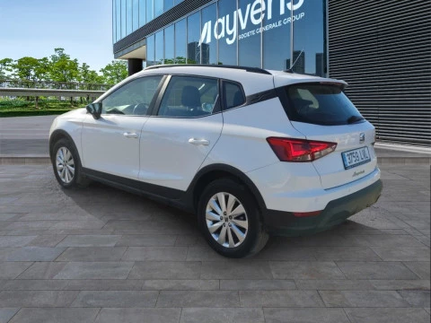 Seat Arona 1.0 TSI 81kW (110CV) Style