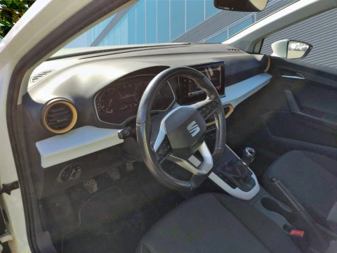 Seat Arona 1.0 TSI 81kW (110CV) Style