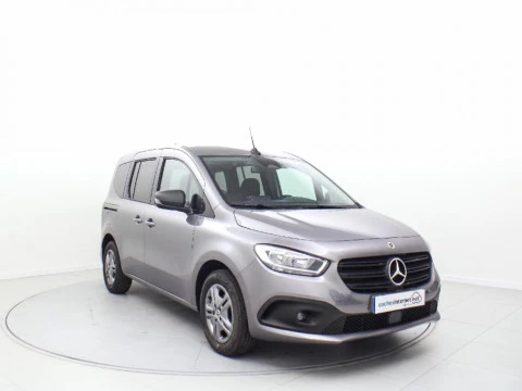 Mercedes-Benz Citan 110 CDI Tourer Largo