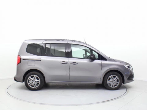 Mercedes-Benz Citan 110 CDI Tourer Largo