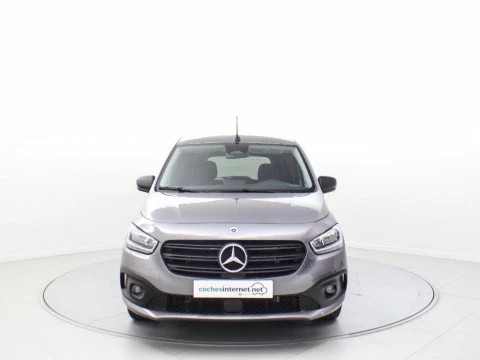 Mercedes-Benz Citan 110 CDI Tourer Largo