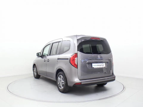 Mercedes-Benz Citan 110 CDI Tourer Largo