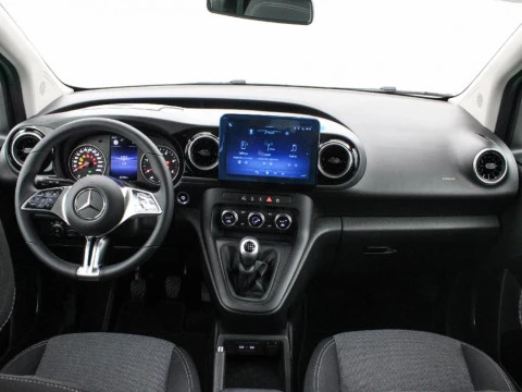 Mercedes-Benz Citan 110 CDI Tourer Largo