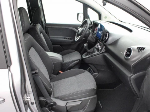 Mercedes-Benz Citan 110 CDI Tourer Largo