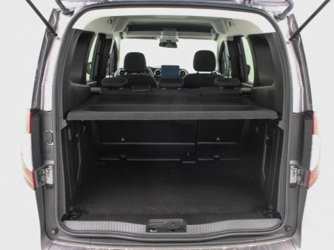 Mercedes-Benz Citan 110 CDI Tourer Largo