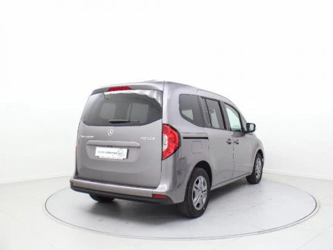 Mercedes-Benz Citan 110 CDI Tourer Largo