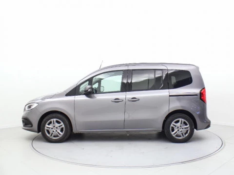 Mercedes-Benz Citan 110 CDI Tourer Largo