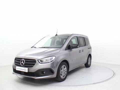 Mercedes-Benz Citan 110 CDI Tourer Largo