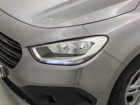 Mercedes-Benz Citan 110 CDI Tourer Largo