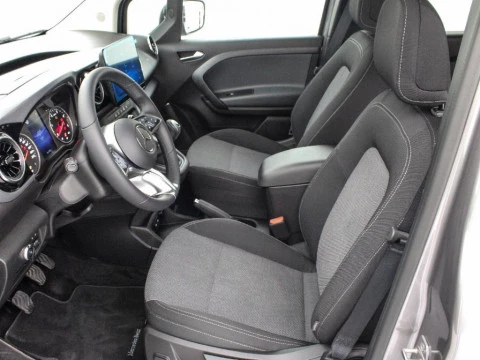 Mercedes-Benz Citan 110 CDI Tourer Largo