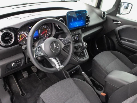 Mercedes-Benz Citan 110 CDI Tourer Largo
