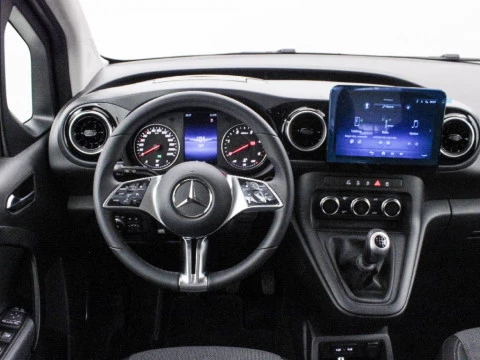 Mercedes-Benz Citan 110 CDI Tourer Largo