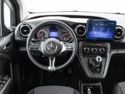 Mercedes-Benz Citan 110 CDI Tourer Largo