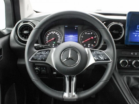 Mercedes-Benz Citan 110 CDI Tourer Largo