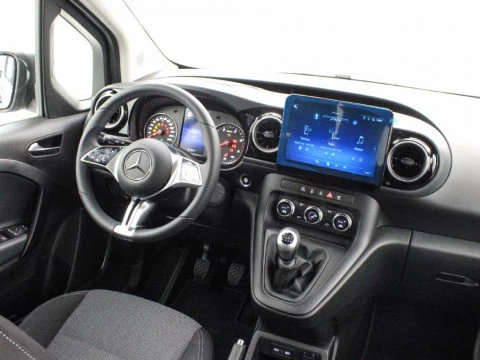 Mercedes-Benz Citan 110 CDI Tourer Largo