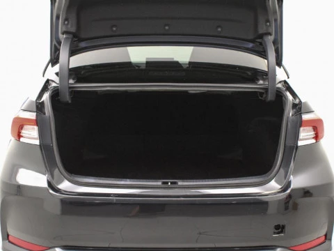 Toyota Corolla CO Corolla Sedan - MC23