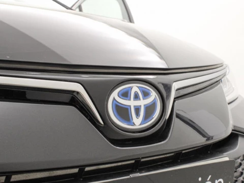 Toyota Corolla CO Corolla Sedan - MC23