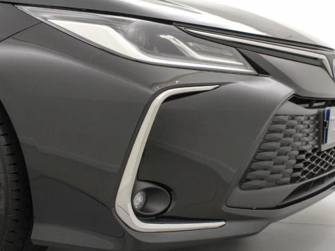 Toyota Corolla CO Corolla Sedan - MC23