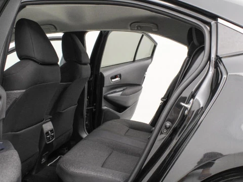 Toyota Corolla CO Corolla Sedan - MC23