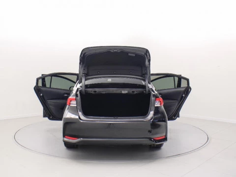 Toyota Corolla CO Corolla Sedan - MC23