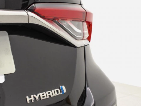 Toyota Corolla CO Corolla Sedan - MC23