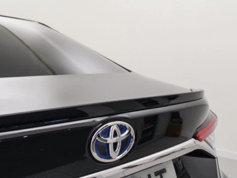 Toyota Corolla CO Corolla Sedan - MC23