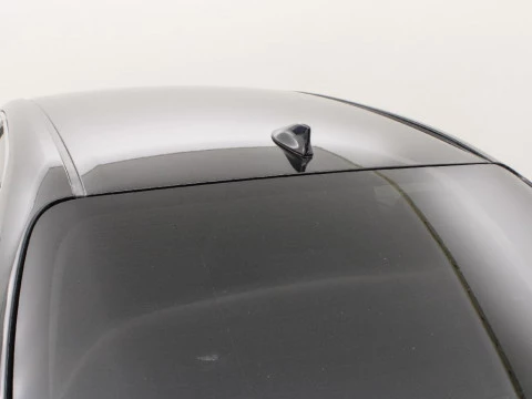 Toyota Corolla CO Corolla Sedan - MC23