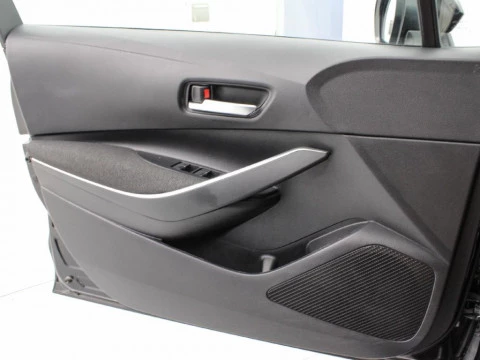 Toyota Corolla CO Corolla Sedan - MC23