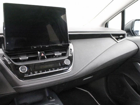 Toyota Corolla CO Corolla Sedan - MC23