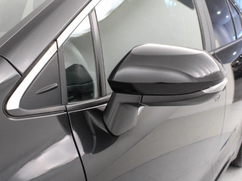 Toyota Corolla CO Corolla Sedan - MC23