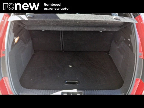 Renault Captur  E-TECH Hibrido Techno 105kW