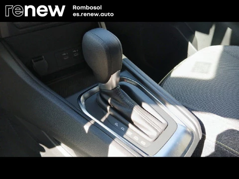 Renault Captur  E-TECH Hibrido Techno 105kW