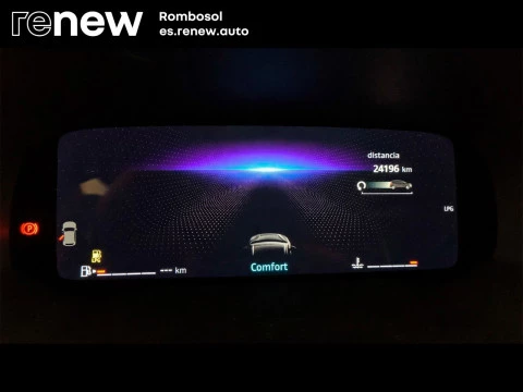 Renault Captur  E-TECH Hibrido Techno 105kW