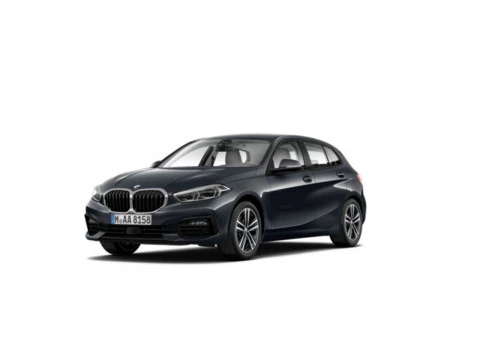 BMW Serie 1 116d BMW Serie 1 116d
