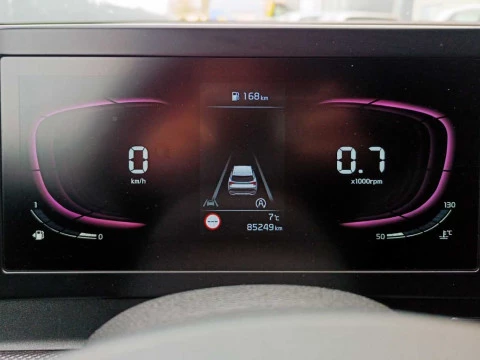 Kia Sportage 1.6 T-GDI CONCEPT 150CV