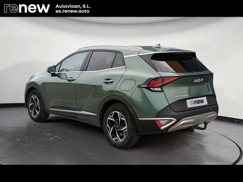 Kia Sportage 1.6 T-GDI CONCEPT 150CV