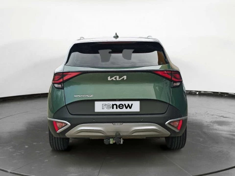 Kia Sportage 1.6 T-GDI CONCEPT 150CV