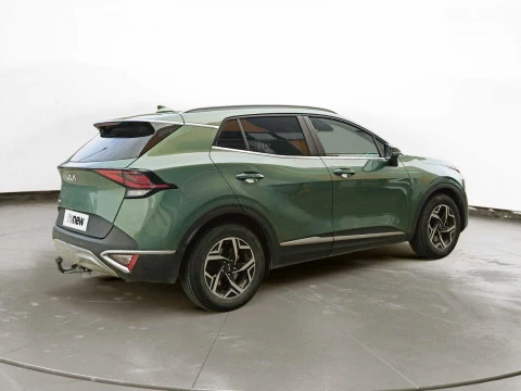 Kia Sportage 1.6 T-GDI CONCEPT 150CV