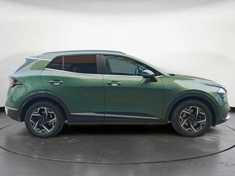 Kia Sportage 1.6 T-GDI CONCEPT 150CV