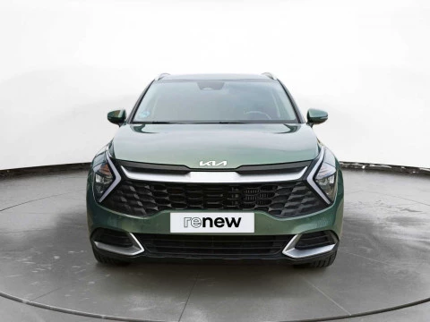 Kia Sportage 1.6 T-GDI CONCEPT 150CV