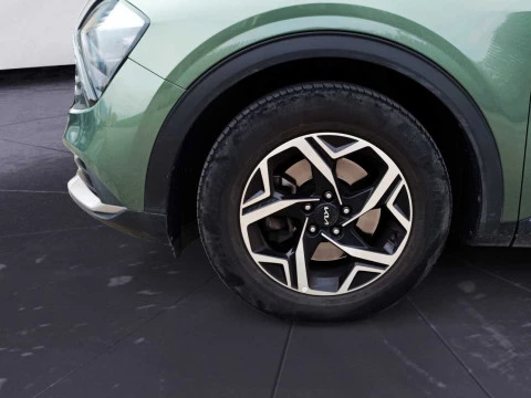 Kia Sportage 1.6 T-GDI CONCEPT 150CV