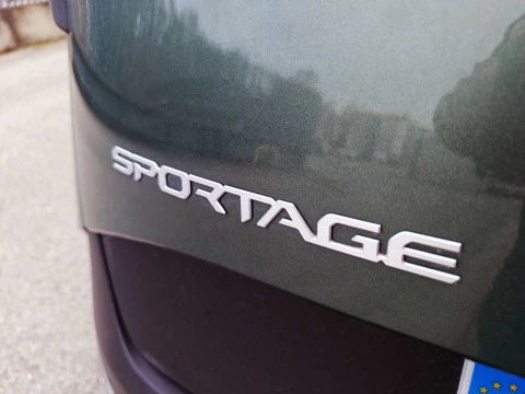 Kia Sportage 1.6 T-GDI CONCEPT 150CV