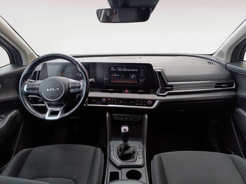 Kia Sportage 1.6 T-GDI CONCEPT 150CV