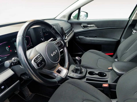 Kia Sportage 1.6 T-GDI CONCEPT 150CV