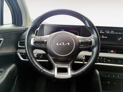 Kia Sportage 1.6 T-GDI CONCEPT 150CV